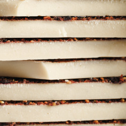 Chocolate Branco 40% com Lima & Lavanda 2